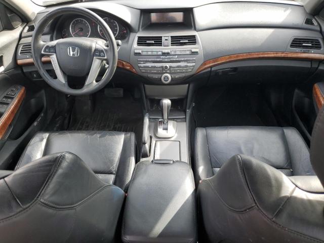 Photo 8 from auction – 2012 HONDA ACCORD EXL with VIN 1HGCP2F83CA121168