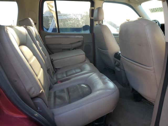 Photo 11 from auction – 2004 FORD EXPLORER X with VIN 1FMZU63W24UB14025
