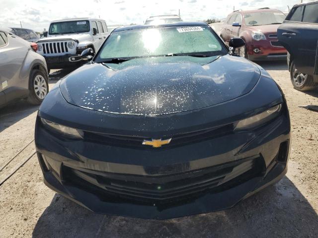 Photo 5 from auction – 2016 CHEVROLET CAMARO LT with VIN 1G1FB1RS2G0146255