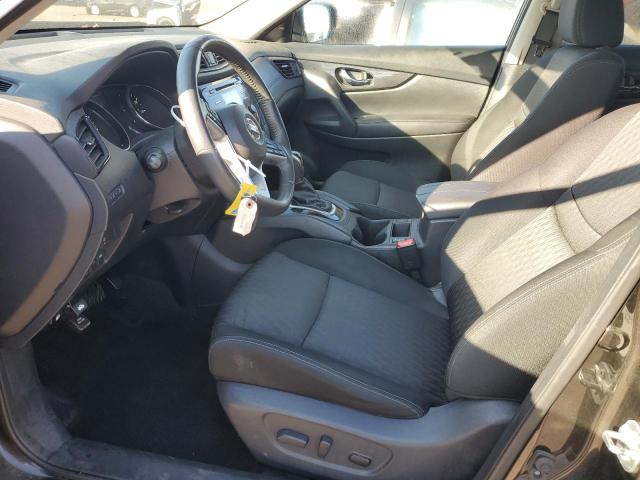 Photo 7 from auction – 2017 NISSAN ROGUE S with VIN KNMAT2MVXHP575741