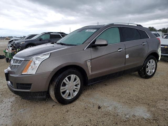 Photo 1 from auction – 2012 CADILLAC SRX LUXURY with VIN 3GYFNDE35CS510731