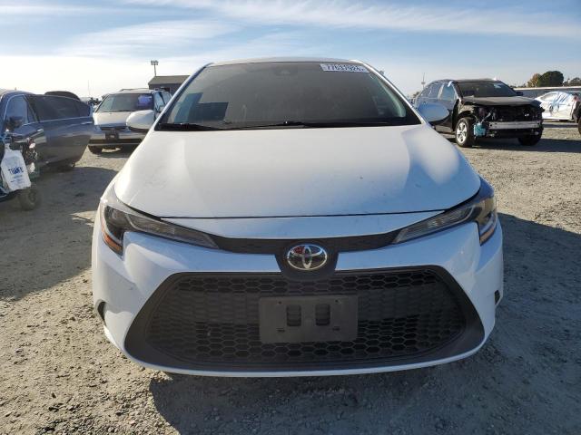 Photo 5 from auction – 2022 TOYOTA COROLLA LE with VIN 5YFVPMAE1NP349684