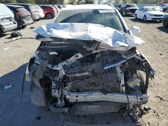 Photo 5 from auction – 2017 BUICK ENCORE PRE with VIN KL4CJHSB6HB033652