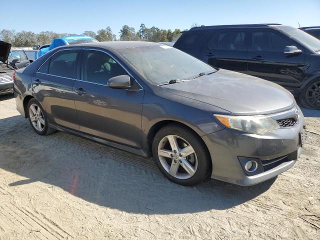 Photo 4 from auction – 2012 TOYOTA CAMRY BASE with VIN 4T1BF1FKXCU166248