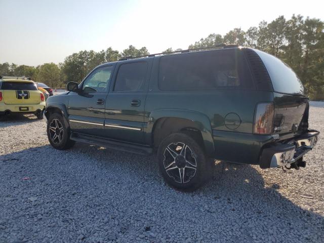Photo 2 from auction – 2003 CHEVROLET SUBURBAN C with VIN 3GNEC16Z83G285871