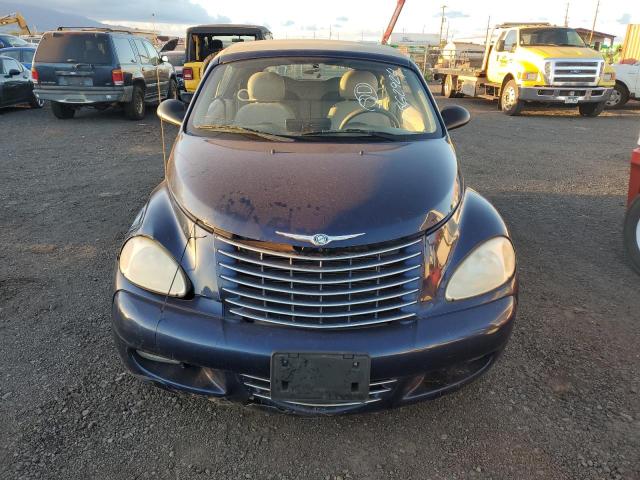 Photo 5 from auction – 2005 CHRYSLER PT CRUISER with VIN 3C3AY75S45T336734