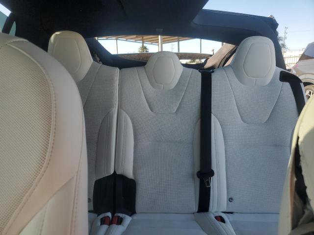 Photo 10 from auction – 2023 TESLA MODEL X with VIN 7SAXCDE53PF380581