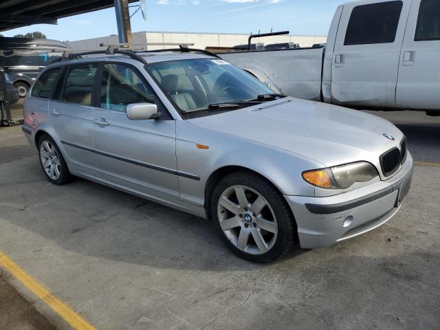 Photo 4 from auction – 2003 BMW 325 XIT with VIN WBAEP33403PF02178