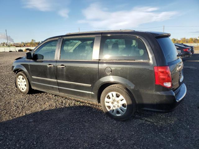 Photo 2 from auction – 2016 DODGE GRAND CARA with VIN 2C4RDGBG6GR393193