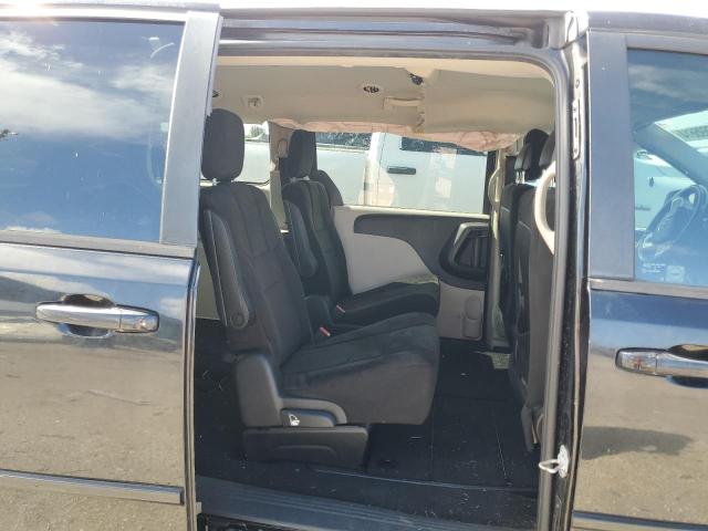 Photo 11 from auction – 2012 DODGE GRAND CARA with VIN 2C4RDGBG6CR281617