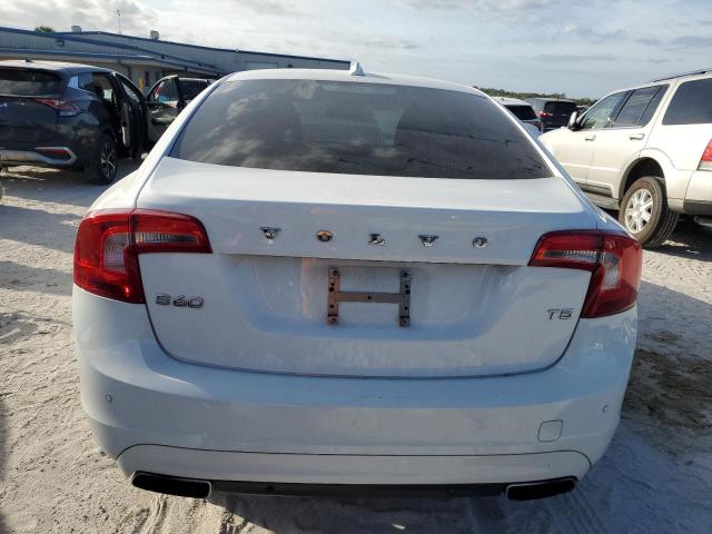 Photo 6 from auction – 2014 VOLVO S60 T5 with VIN YV1612FS4E2294553
