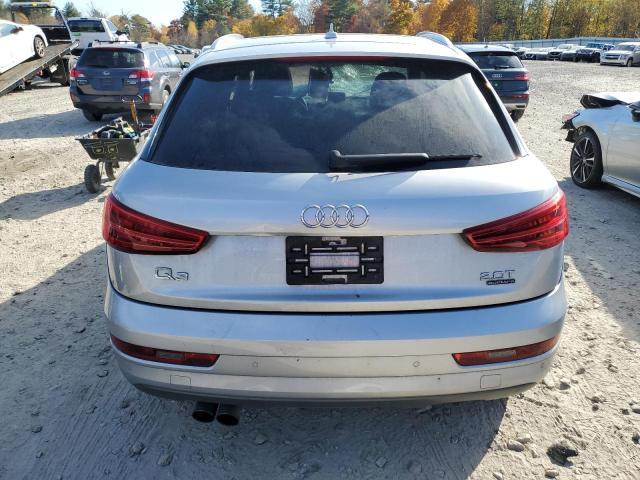 Photo 6 from auction – 2018 AUDI Q3 PREMIUM with VIN WA1ECCFS2JR032530