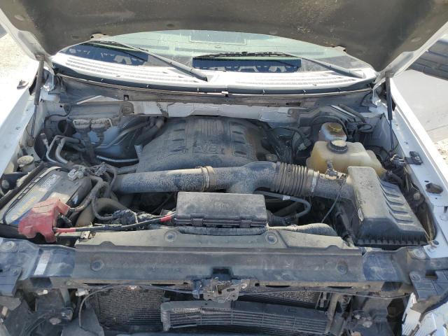 Photo 11 from auction – 2014 FORD F150 with VIN 1FTNF1ET7EKD39895