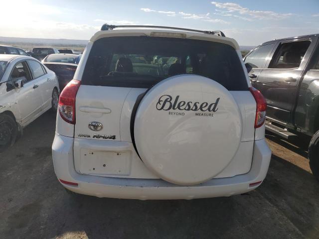 Photo 6 from auction – 2006 TOYOTA RAV4 with VIN JTMZD35V065008144