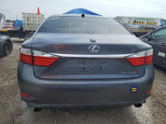 Photo 6 from auction – 2015 LEXUS ES 350 with VIN JTHBK1GG9F2154035