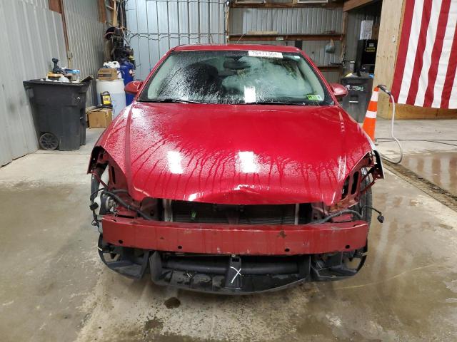Photo 5 from auction – 2013 CHEVROLET IMPALA LT with VIN 2G1WG5E30D1170111