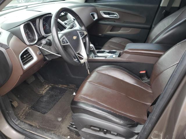 Photo 7 from auction – 2011 CHEVROLET EQUINOX LT with VIN 2CNFLNE53B6444577