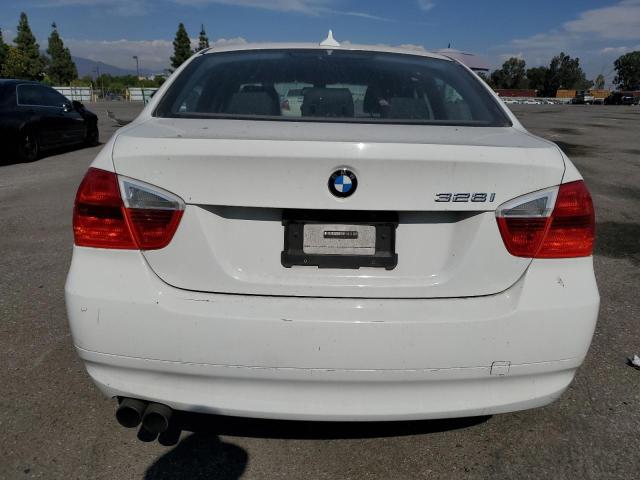 Photo 6 from auction – 2008 BMW 328 I with VIN WBAVA37548NL50183