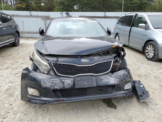 Photo 5 from auction – 2015 KIA OPTIMA LX with VIN 5XXGM4A75FG368588