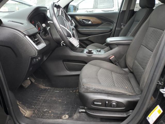 Photo 7 from auction – 2019 GMC TERRAIN SL with VIN 3GKALTEV0KL338350