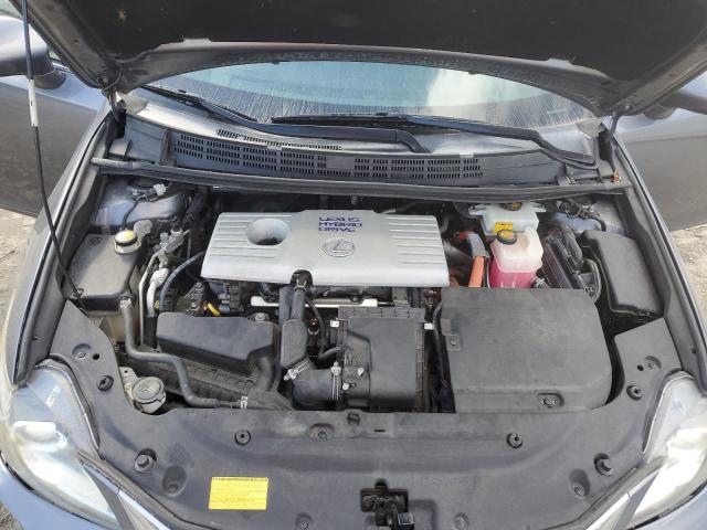 Photo 11 from auction – 2014 LEXUS CT 200 with VIN JTHKD5BH8E2174311