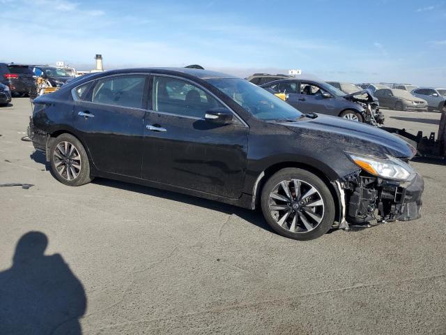 Photo 4 from auction – 2018 NISSAN ALTIMA 2.5 with VIN 1N4AL3AP4JC217534