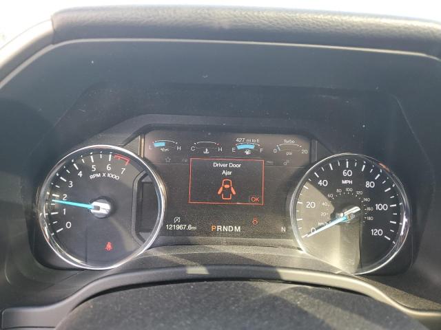 Photo 9 from auction – 2018 FORD EXPEDITION with VIN 1FMJK1JT9JEA11964