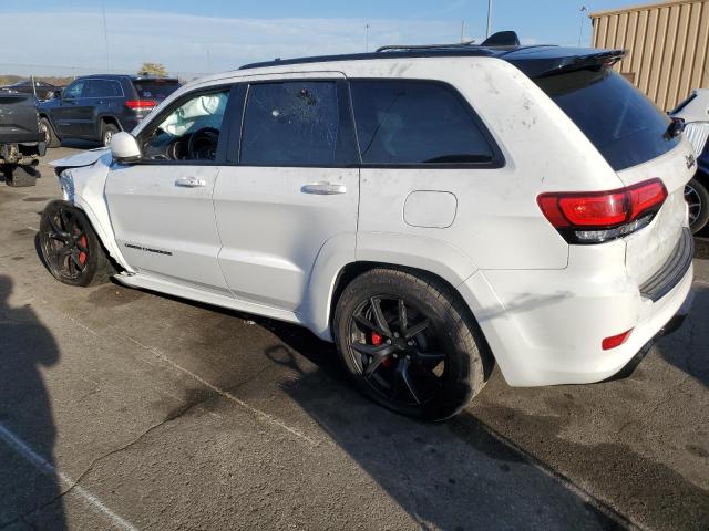 Photo 2 from auction – 2016 JEEP GRAND CHER with VIN 1C4RJFDJ7GC451364