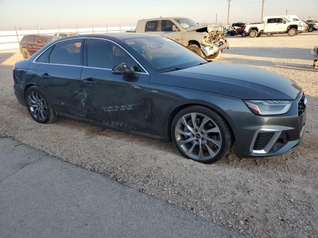 Photo 4 from auction – 2021 AUDI A4 PREMIUM with VIN WAUEAAF46MA076838