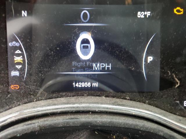 Photo 9 from auction – 2019 JEEP GRAND CHER with VIN 1C4RJFAG2KC715155