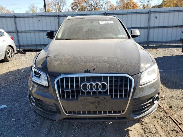 Photo 5 from auction – 2017 AUDI Q5 PREMIUM with VIN WA1L2AFP7HA082357