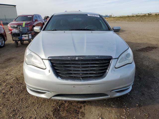 Photo 5 from auction – 2012 CHRYSLER 200 LX with VIN 1C3CCBAB5CN101675