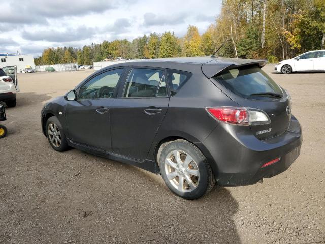 Photo 2 from auction – 2010 MAZDA 3 S with VIN JM1BL1H5XA1265512