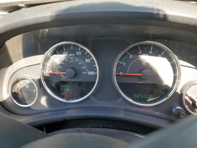 Photo 9 from auction – 2015 JEEP WRANGLER U with VIN 1C4HJWEG9FL531178