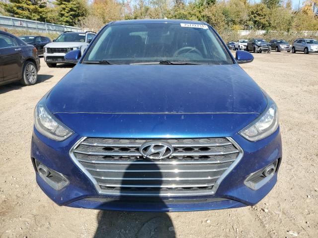 Photo 5 from auction – 2021 HYUNDAI ACCENT SE with VIN 3KPC24A61ME136751