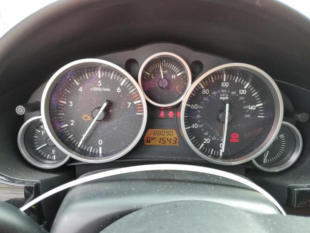 Photo 9 from auction – 2006 MAZDA MX-5 MIATA with VIN JM1NC25F060103546