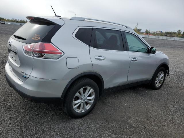 Photo 3 from auction – 2015 NISSAN ROGUE S with VIN 5N1AT2MV7FC921311