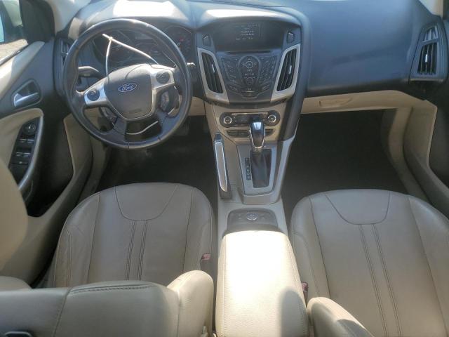 Photo 8 from auction – 2012 FORD FOCUS SEL with VIN 1FAHP3M26CL134841