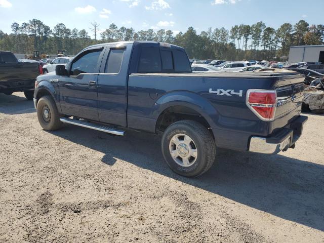 Photo 2 from auction – 2013 FORD F150 SUPER with VIN 1FTFX1EFXDFC48784