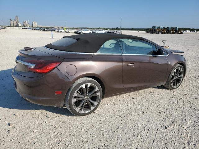 Photo 3 from auction – 2016 BUICK CASCADA PR with VIN W04WT3N59GG142382
