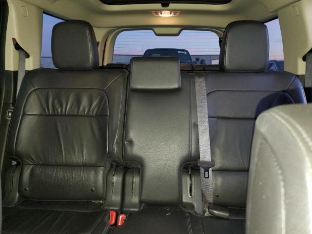 Photo 10 from auction – 2013 FORD FLEX SEL with VIN 2FMGK5C82DBD23618