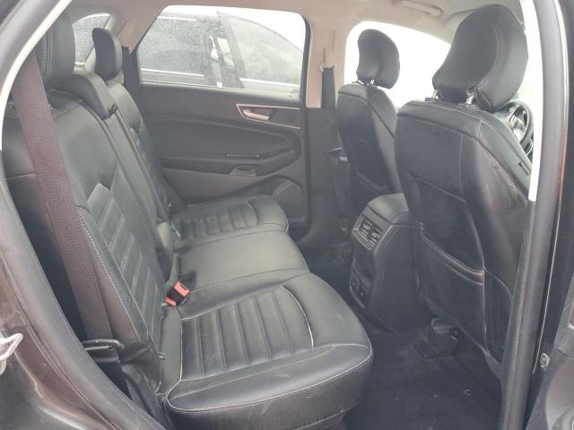 Photo 11 from auction – 2019 FORD EDGE SEL with VIN 2FMPK3J96KBC68880