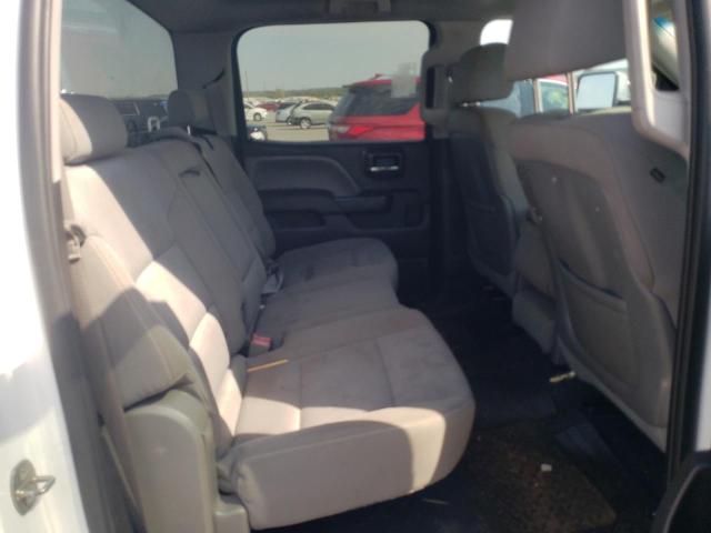 Photo 10 from auction – 2014 CHEVROLET SILVERADO with VIN 3GCUKPEC0EG563477