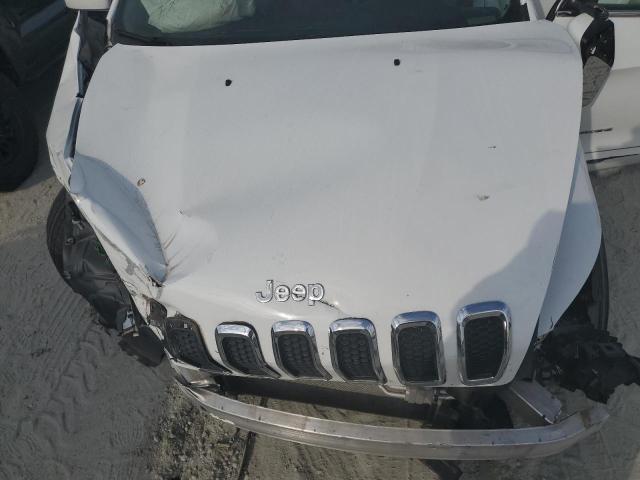 Photo 11 from auction – 2018 JEEP CHEROKEE O with VIN 1C4PJMJX9JD594323