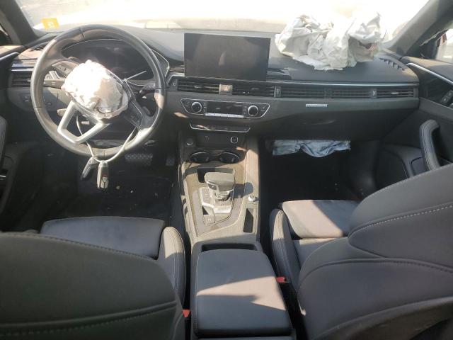 Photo 8 from auction – 2021 AUDI A4 PREMIUM with VIN WAUEABF48MN003565