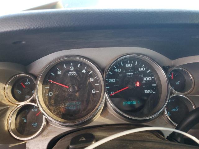 Фото 9 с аукциона – 2007 CHEVROLET SILVERADO с VIN 1GCHC24K97E580119