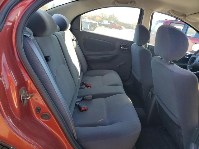 Photo 10 from auction – 2000 DODGE NEON BASE with VIN 1B3ES46CXYD687325