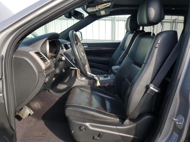 Photo 7 from auction – 2017 JEEP GRAND CHER with VIN 1C4RJFBG6HC811670