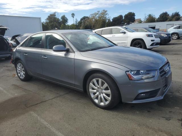 Photo 4 from auction – 2013 AUDI A4 PREMIUM with VIN WAUAFAFL5DN009163