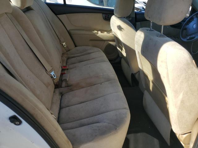 Photo 10 from auction – 2010 KIA OPTIMA LX with VIN KNAGG4A85A5386518